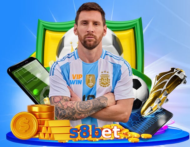 s8bet