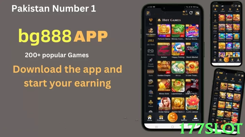 177slot App - 5