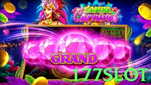 177slot App - 5